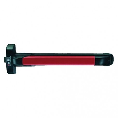 MANIGLIONE ANTIPANICO 'PUSH' MODULARE mod. 942411758T