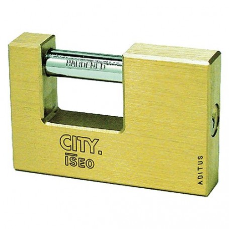 LUCCHETTO ANTISCASSO mm 50