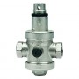 RIDUTTORE DI PRESSIONE "EUROBRASS" FF - PN 25 1/2"