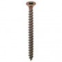 VITI A LEGNO T.S.P. BRONZ.  6X180