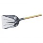 BADILE DA NEVE con manico legno cm. 140