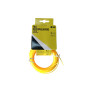 C FILO DECESPUGLIATORE TONDO YELLOW-R MM1.6X15MT