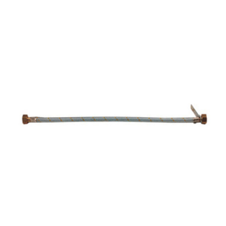 FLESSIBILE P\CENTRALINA GAS 100 CM FF 1\2