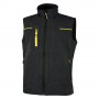 GILET 'SATURN' taglia M - colore black carbon