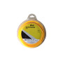C FILO DECESPUGLIATORE TONDO YELLOW-R MM3.0X50MT