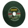 MOLA ABRASIVA PER FERRO ø 350 x 3    - foro mm 25