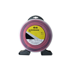C FILO DECESPUGLIATORE TONDO REDPLUS-R MM3.5X40MT