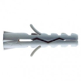 Koncreto Borchia Coprivite Mm 18 Pz 8 In Blister.