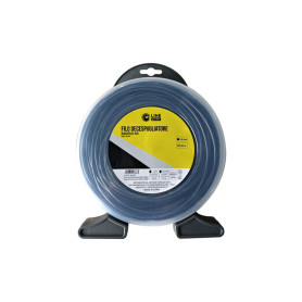 C FILO DECESPUGLIATORE TON BLACKPLUS-ALU-R MM3X50M