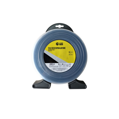 C FILO DECESPUGLIATORE TON BLACKPLUS-ALU-R MM3