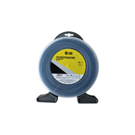 C FILO DECESPUGLIATORE QUAD BLACKPLUS-ALU-S MM3X50M