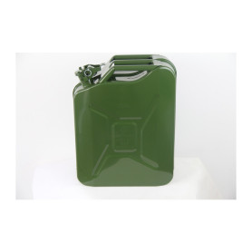 C TANICA CARBURANTE IN METALLO CE\UN 20LT
