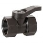 MINI VALVOLA A SFERA 'SFF' 3/4' x 3/4'