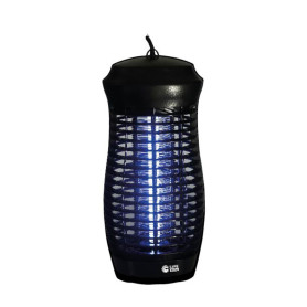 C ELETTROINSETTICIDA LED 4W EASY I-KILLER 20 MQ