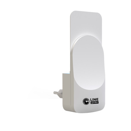 C ELETTROINSETTICIDA LED 0