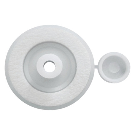 RONDELLONE  diametro  6 mm