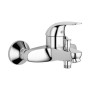 GROHE EUROECO MISCELATORE VASCA S\DOTAZIONE