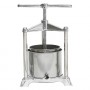 TORCHIETTO PREMITUTTO STRUTTURA ALLUMINIO Grande - H 16
