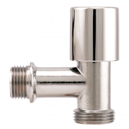 RUBINETTO PER LAVATRICE 1/2"