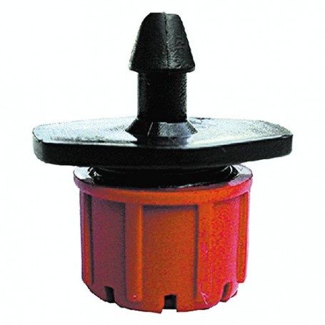 GOCCIOLATORE REGOLABILE portata Lt./h 0-40