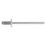 RIVETTO A STRAPPO INOX A2 4