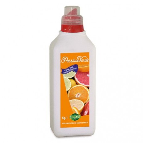 CONCIME LIQUIDO 'AGRUMI' Kg. 1