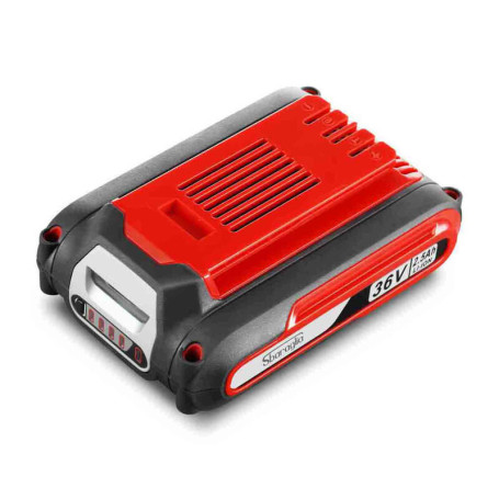BATTERIA 36V 2