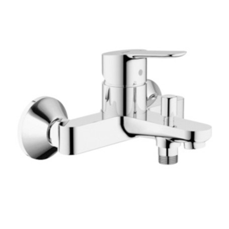 GROHE BAUEDGE MISCELATORE VASCA S\DOTAZIONE
