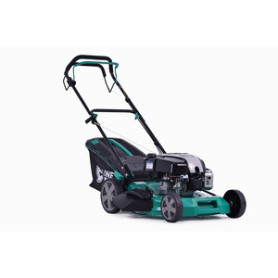 C RASAERBA SEM E-V BRIGGS 4T 51CM BS LAWN 161CC