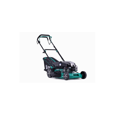 C RASAERBA SEM E-V BRIGGS 4T 51CM BS LAWN 161CC