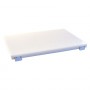 TAGLIERE PER ALIMENTI 'PROFESSIONALE' cm 70 x 40 sp. cm 3