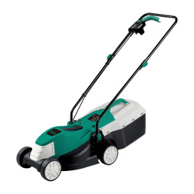 C RASAERBA ELETTRICO 32CM 25L EASY LAWN 1000W