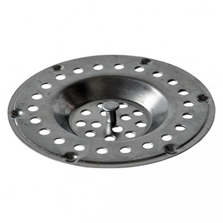 GRIGLIETTA AD INNESTO PER LAVELLO 2 pz