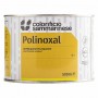 ANTIRUGGINE SINTETICA 'FINA' Kg. 25 Grigia - Polinoxal