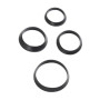 GUARNIZIONE CONICA P\CANOTTO D 32 MM*   1.1\4