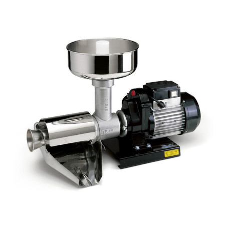 PASSAPOMODORI ELETTRICO N.5 600W