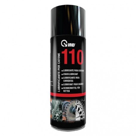 LUBRIFICANTE CATENE SPRAY ml 400