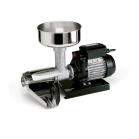PASSAPOMODORI ELETTRICO N.3 400W INOX
