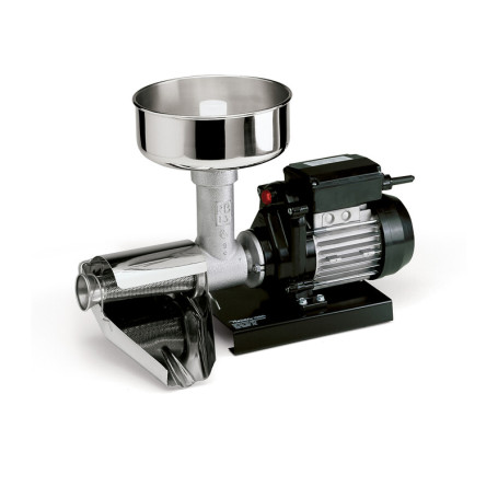 PASSAPOMODORI ELETTRICO N.3 400W INOX