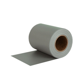 C FRANGIVISTA P\REC PVC 19CMX35M PIETRA RAL7030