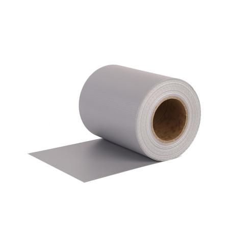 C FRANGIVISTA P\REC PVC 19CMX35M GRIGIO RAL7040