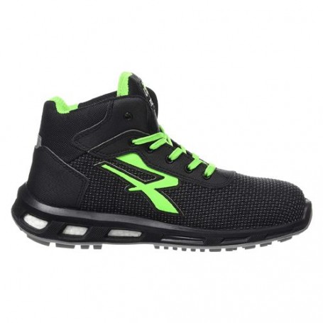 SCARPE ANTINFORTUNISTICA 'HARD' N. 40