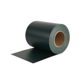 C FRANGIVISTA P\REC PVC 19CMX35M VERDE RAL6005