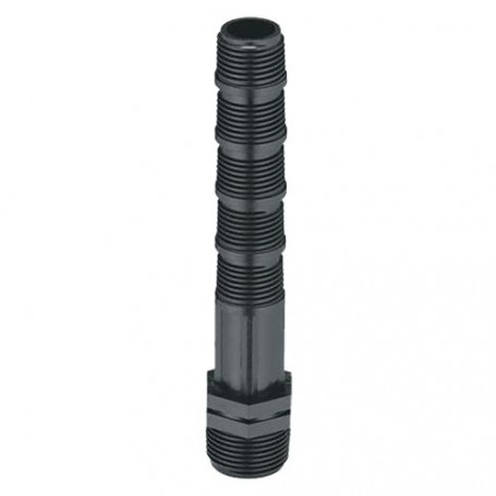 PROLUNGA A SEGMENTI PER IRRIGATORI POP-UP 1/2' x 1/2'