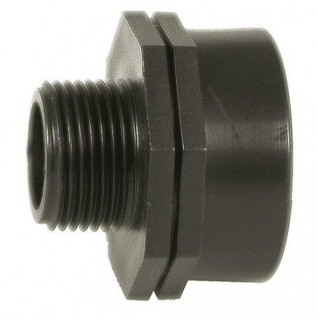 MAGGIORATORE MASCHIO/FEMMINA 3/4'x 1' 1/4