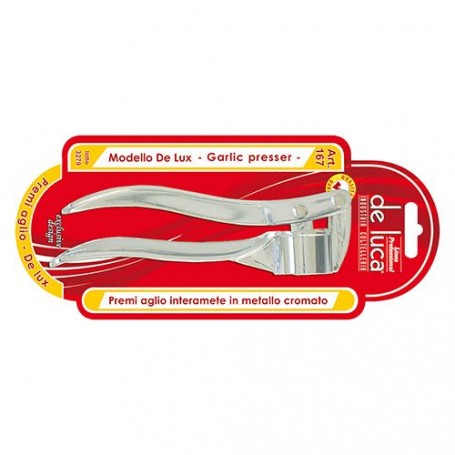 PREMIAGLIO linea 'De Lux'