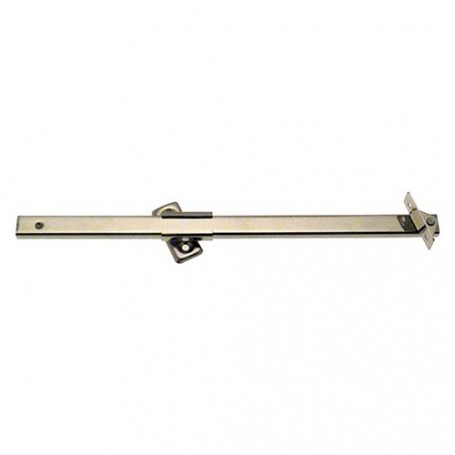ASTA SNODATA A SCATTO cm 25