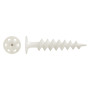 TASSELLO PER PANNELLI ISOLANTI  diametro  mm 25 x lungh. mm 50