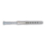 TASSELLO NYLON PROLUNGATO  X5  mm 8 x 80 vite 6 x 85 fiss. 10mm