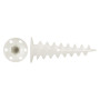 TASSELLO PER PANNELLI ISOLANTI  diametro  mm 33 x lungh. mm 50